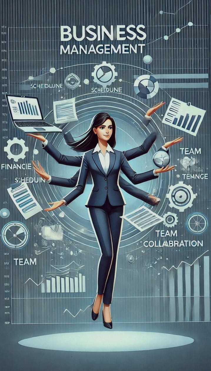 A trusted brokerage